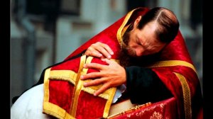 Церковное понимание покаяния. Таинство покаяния