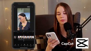 ТОП 3 приложения ДЛЯ ОБРАБОТКИ ВИДЕО // МОНТАЖ ВИДЕО НА ТЕЛЕФОНЕ