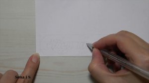 DIY / Делаем новогоднюю открытку с окошком елочный шар / С Новым Годом / Скрапбукинг (49)