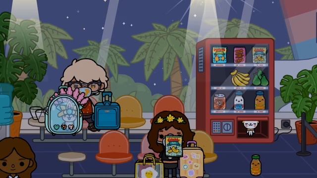 ВЛОГ:ПРИЛЕТЕЛИ НА МАЛЬДИВЫ #токабока #влог #игра #лето #мальдивы #поездка #море #красиво смотреть онлайн