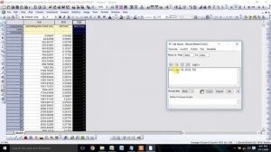 How to plot M-H loop with a standardized format using origin software