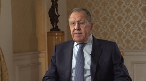 ? Интервью С.В.Лаврова для фильма «Мир на грани. Уроки Карибского кризиса» (30.10.2022)