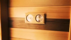 Одна из ЛУЧШИХ БАНЬ 2021 года. Проект парной ПОЛЕННИЦА с обзором бани.