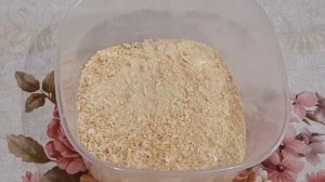 Натуральная приправа из сушеных овощей своими руками