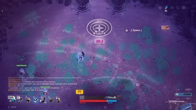 Synthetik Ultimate update NEW STUFF, EZ WINS | Synthetik: Legion rising update смотреть онлайн