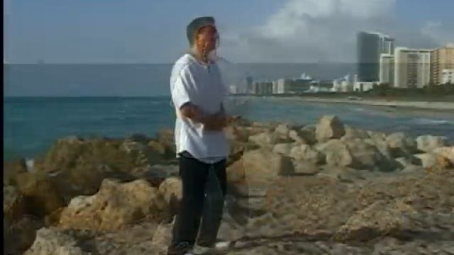 Qigong Exercises - Easy 5-Minute Routine - Chi Kung смотреть онлайн