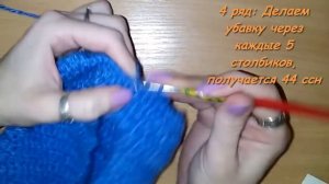 Кофта для Маленькой Собачки. (Для Йорка) Вяжем крючком.