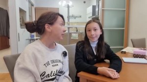 Иностранцы в российской школе - Дети говорят о плюсах и минусах