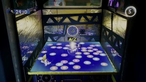 Давай до свидания➤ Сэкбой ➤ 4К ➤ Прохождение ➤ История ➤ #40➤ PS5 ➤ Sackboy a Big Adventure