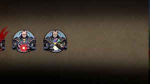 Shadow fight2 100 Shadows Vs All Titans epic video