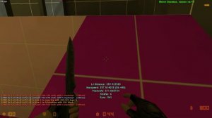 xHancer v0.1 | STRAFE HACK | STRAFE HELPER | HNS CHEAT FOR CS 1.6 | LJ259