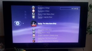 hen toolbox mod 4.86 Игры PS 3