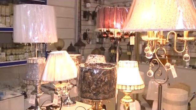 престиж интерьер люстры смотреть онлайн