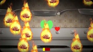 Undertale Omega Flowey Boss Fight. (Normal.)