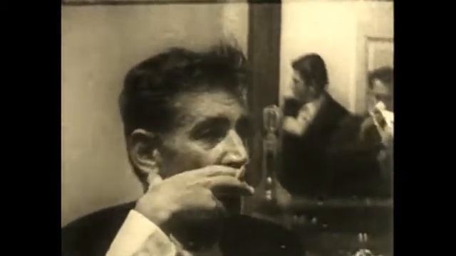 Борис Пастернак - Свадьба, читает автор (1953)