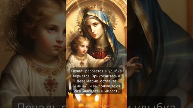 Мощная молитва. Пожалуйста, напечатайте «Аминь», чтобы принять!москва,краснодар,казань,новосибирск смотреть онлайн