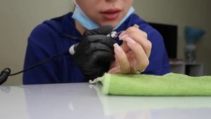 НОВЫЙ МАНИКЮР 2023❤️МАНИКЮР САМА СЕБЕ?КАК Я ДЕЛАЮ СЕБЕ МАНИКЮР?МОЙ МАНИКЮР☺️