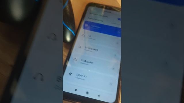 как подключить джойстик геймпад к телефону через блютуз. смотреть онлайн