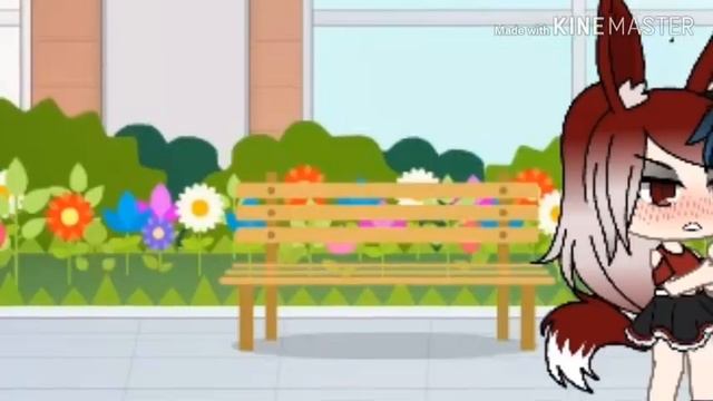 Мини-фильм "Гипноз сердца💔" ||Gahca Life|| смотреть онлайн