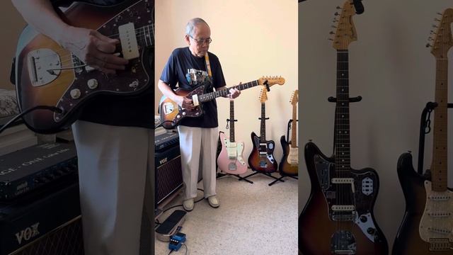 The Mexican (Jones) The Fentones cover by Edward Tsen смотреть онлайн