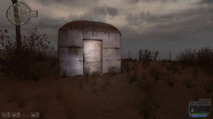 Камень преткновения Пролог Ивент Склад Долга Как открыть дверь в вагоне у карьера