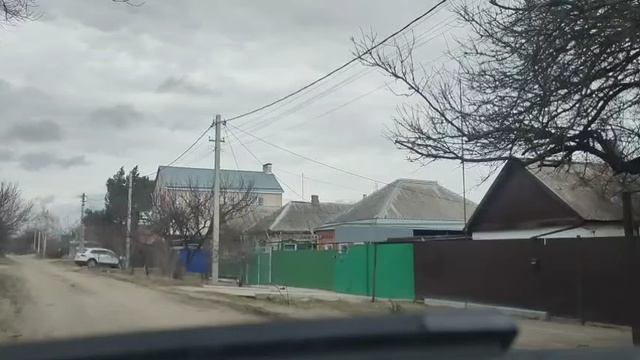 Решил объехать по бездорожью