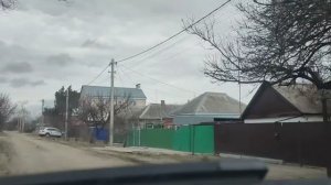 Решил объехать по бездорожью