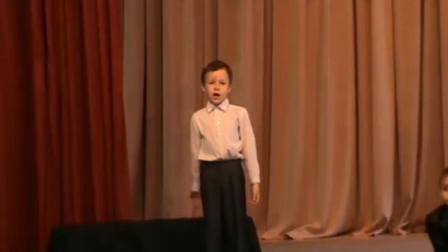 Литературно-музыкальная композиция