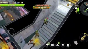 Days After 🍴Bunker : Clear All Sector (1:6)  #daysafter #zombiesurvival #bunker