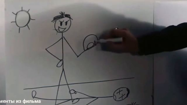 Прикольные моменты с Люцифером #4 смотреть онлайн