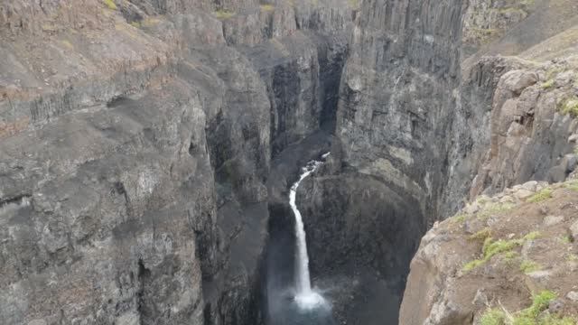 Край земли, Плато Путорана смотреть онлайн