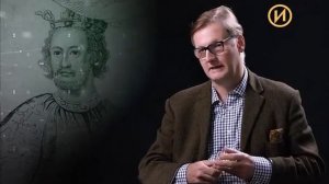 Шато-Гояр история самой МОЩНОЙ КРЕПОСТИ средневековой Франции ..