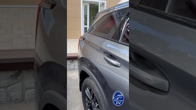 Авто из Японии и Китая (RX300, CS75 PLUS)