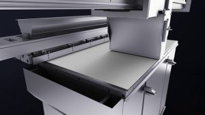 FHZL | Высокопроизводительные системы 3D-печати для изготовления литейных форм и стержней