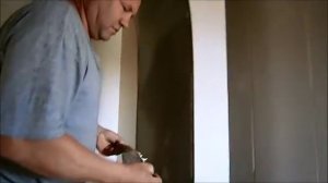 Плитка Откосы. Облицовка арки плиткой