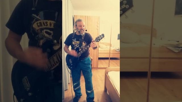 Урал-байкер блюз. Каверочек. смотреть онлайн