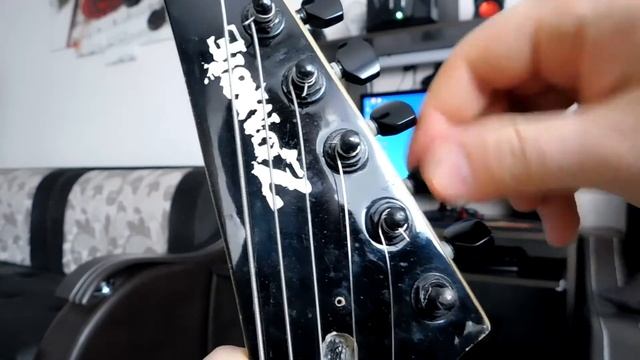 ЛОКОВЫЕ КОЛКИ! Установка и Сравнение с обычными колками.