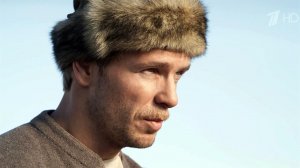 На Первом канале премьера многосерийного фильма "Янычар"