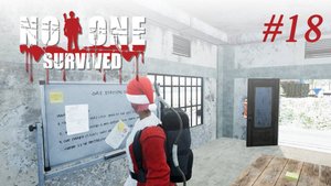 No one survived by trees #18 Когда строительство требует жертв