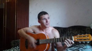 вот вертолет виражи закладая