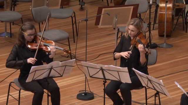 Arsen Babajanyan - String Quartet No.4