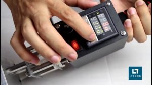 Ручной пресс для горячего тиснения на коже, дереве