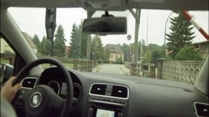 Polo BlueMotion - Start/Stop