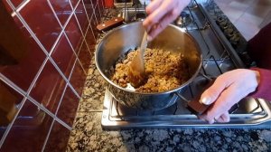 как приготовить итальянский соус болоньезе