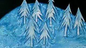 Песня Деда Мороза   Дед Мороз и лето