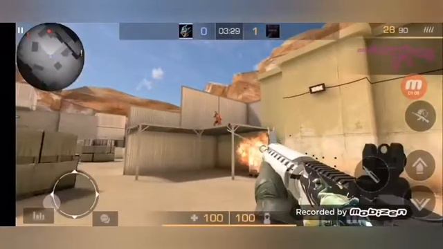 Новое обновление в стендофф2 1.13.01 смотреть онлайн