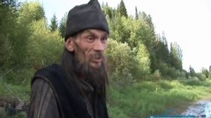 поворот рек