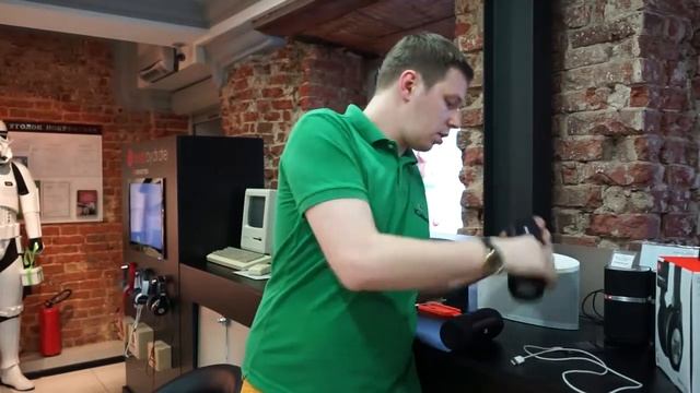 Обзор колонки JBL Charge смотреть онлайн