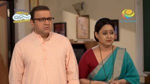 How will Bhide handle this trouble? | Taarak Mehta Ka Ooltah Chashmah | Full Episode | 26 Dec 2023