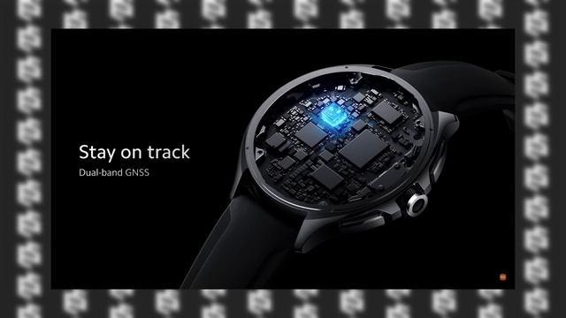 XIAOMI WATCH 2 PRO!?El GRAN RIVAL del SAMSUNG GALAXY WATCH 6 смотреть онлайн